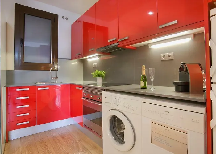 Apartamento Tendency 7 *