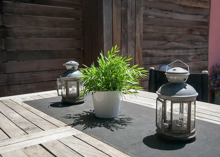 Tendency 7 * Barcelona