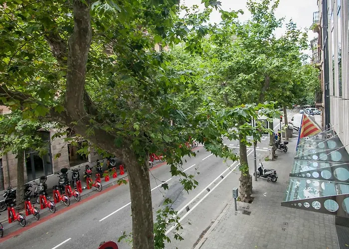 Tendency 7 Apartamento