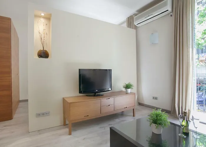 Apartamento Tendency 7 *