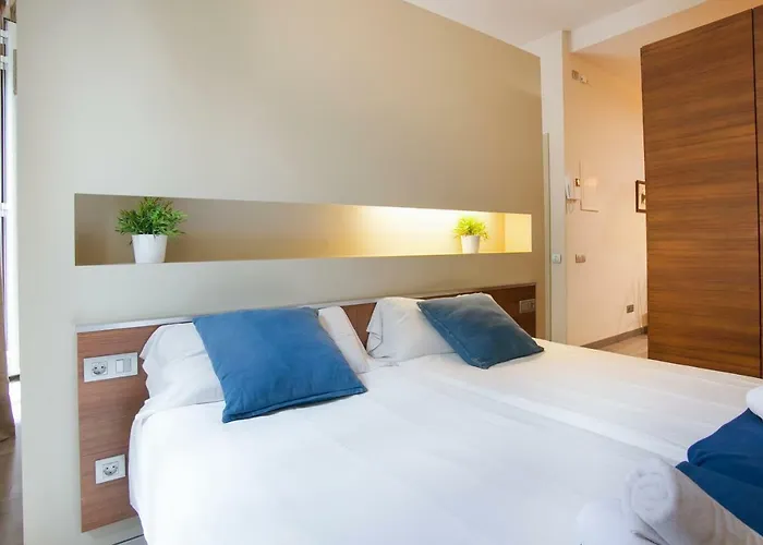 Tendency 7 Apartamento