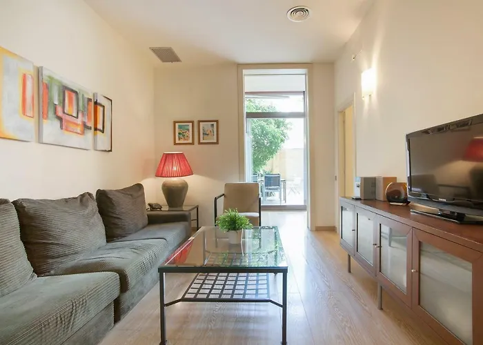 Tendency 7 Apartament