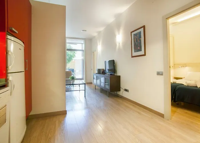 Tendency 7 Apartament