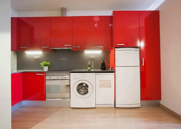 Tendency 7 Apartament *